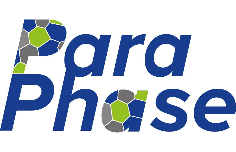 ParaPhase Logo