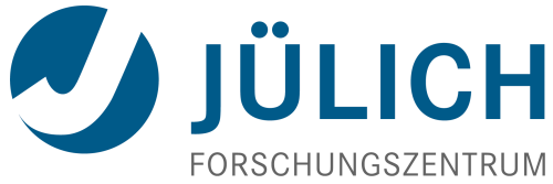 Jülich Supercomputing Centre Logo