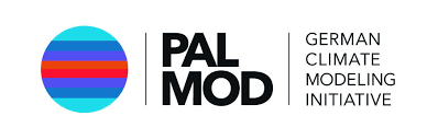 PalMod Logo